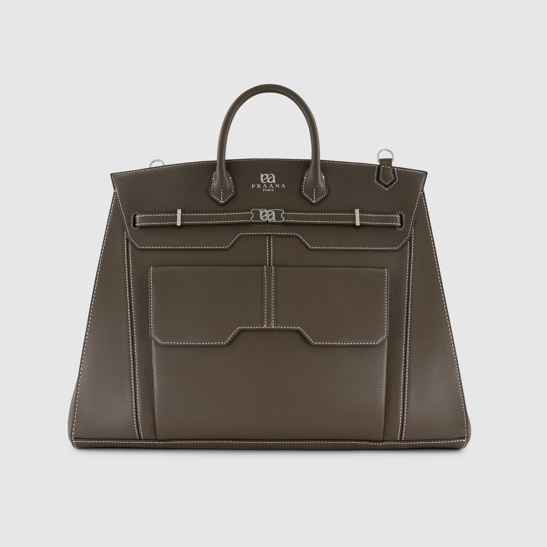 DERBY 45 Olive Green