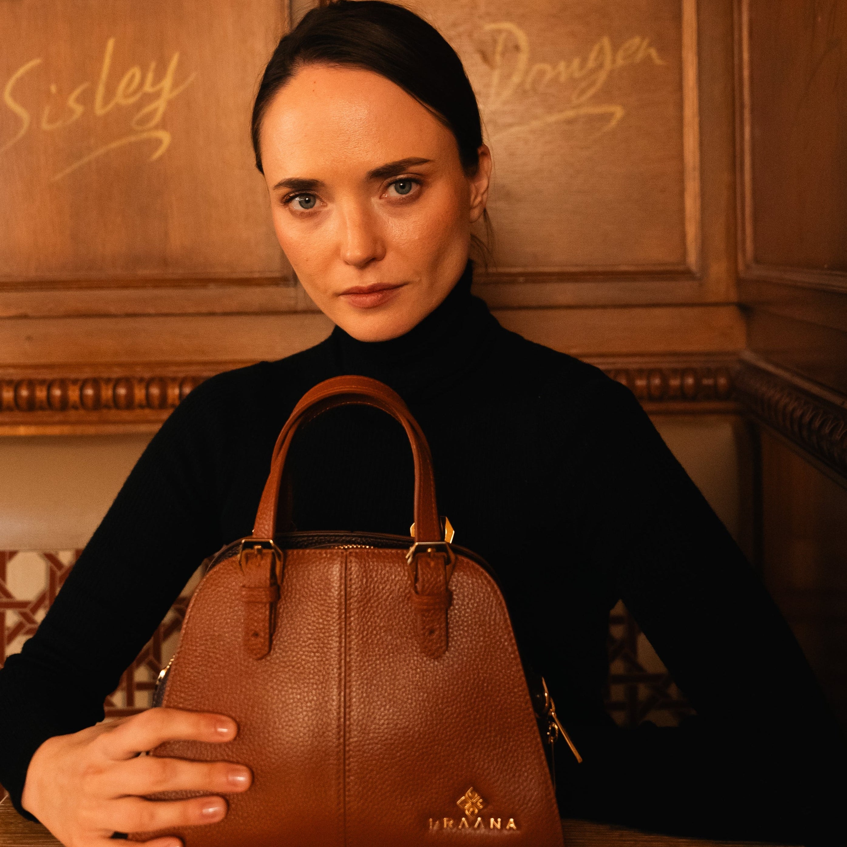 Praana Chronicle DeepBrown